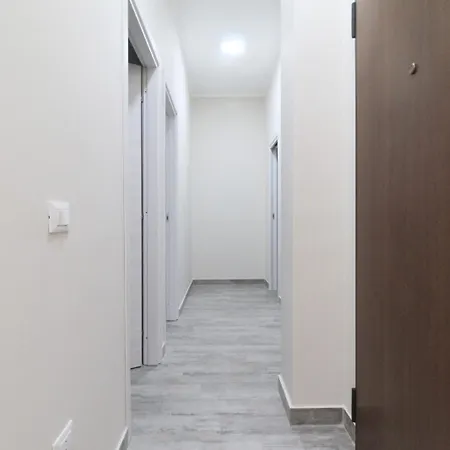 Residenza Sulla Il Porticciolo