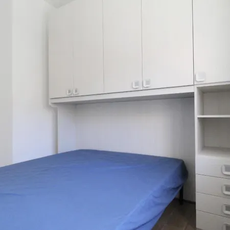 Residenza Sulla Il Porticciolo *