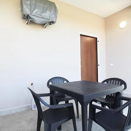 Residenza Sulla Il Porticciolo Апартаменты *