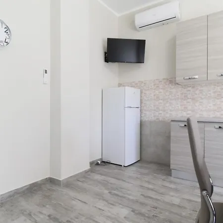 Апартаменты Residenza Sulla Il Porticciolo