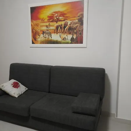 Residenza Sulla Il Porticciolo *