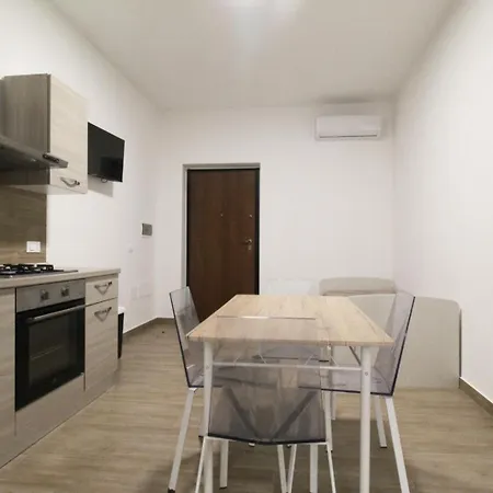 Residenza Sulla Il Porticciolo * Капо-Риццуто