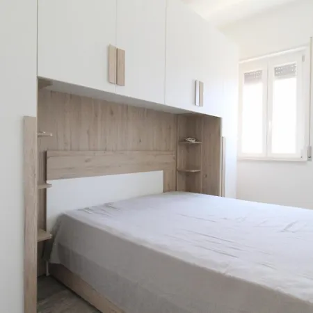 Residenza Sulla Il Porticciolo Апартаменты