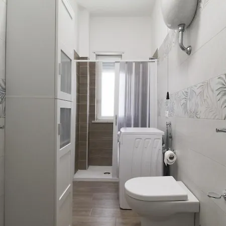 Residenza Sulla Il Porticciolo * Капо-Риццуто