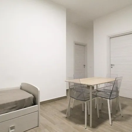 Апартаменты Residenza Sulla Il Porticciolo