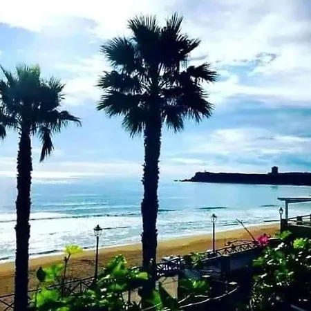 Residenza Sulla Il Porticciolo 아파트 카포 리주토