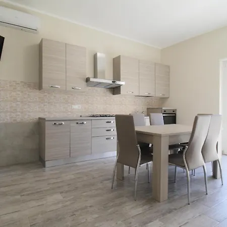 Residenza Sulla Il Porticciolo Appartement