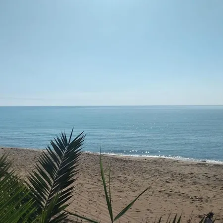 Apartment Residenza Sulla Il Porticciolo Capo Rizzuto