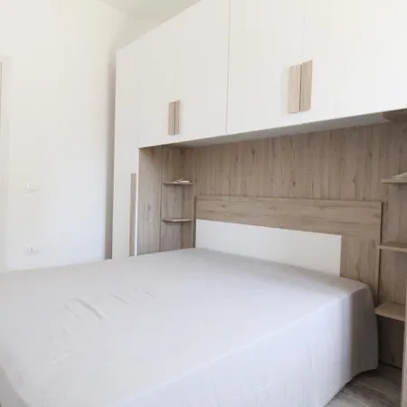 Residenza Sulla Il Porticciolo 카포 리주토