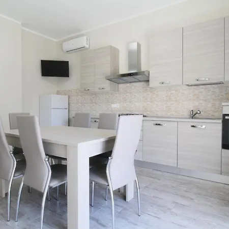 Apartment Residenza Sulla Il Porticciolo