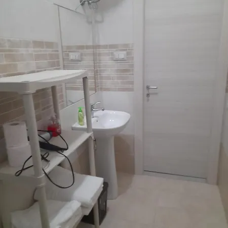 Residenza Sulla Il Porticciolo * Capo Rizzuto