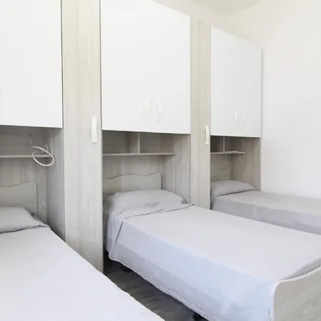 Appartement Residenza Sulla Il Porticciolo