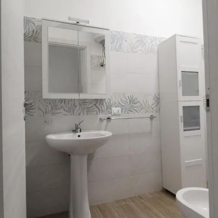 Residenza Sulla Il Porticciolo Apartment Capo Rizzuto