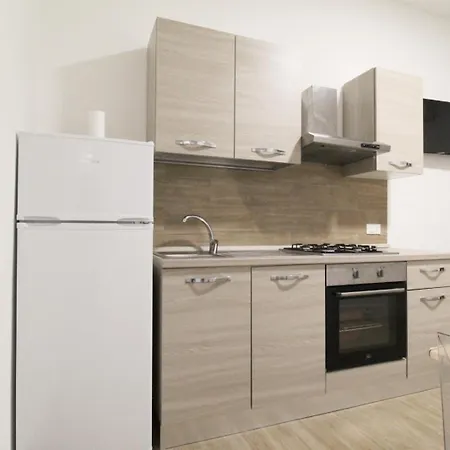 Residenza Sulla Il Porticciolo *