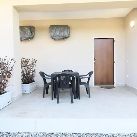 Appartement Residenza Sulla Il Porticciolo
