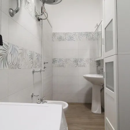 Residenza Sulla Il Porticciolo Appartement