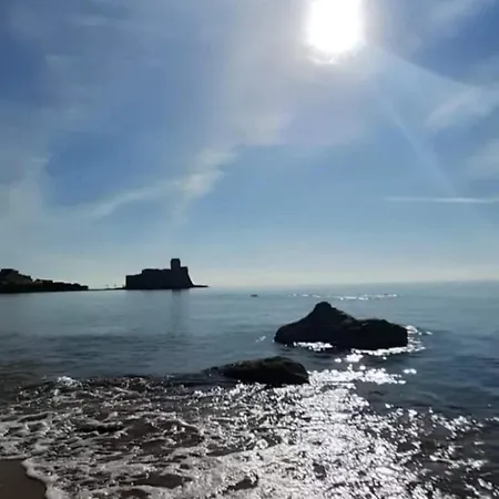 Appartement Residenza Sulla Il Porticciolo