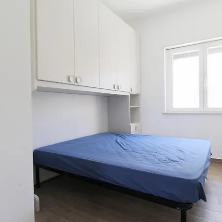 Residenza Sulla Il Porticciolo *