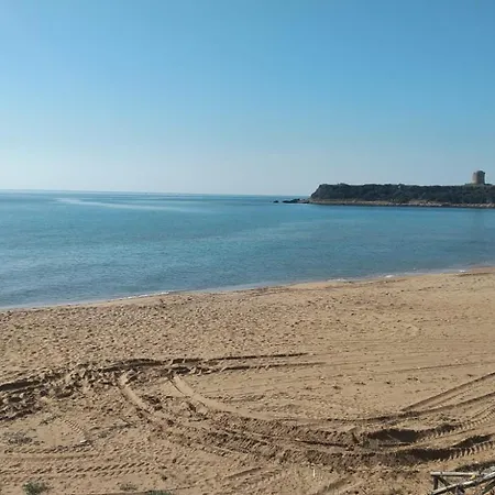Appartement Residenza Sulla Il Porticciolo Capo Rizzuto