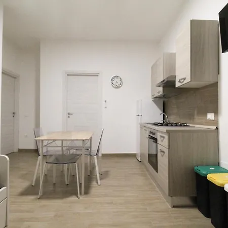Residenza Sulla Il Porticciolo