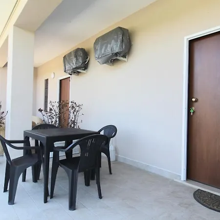Apartment Residenza Sulla Il Porticciolo