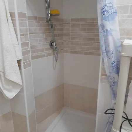 Residenza Sulla Il Porticciolo *