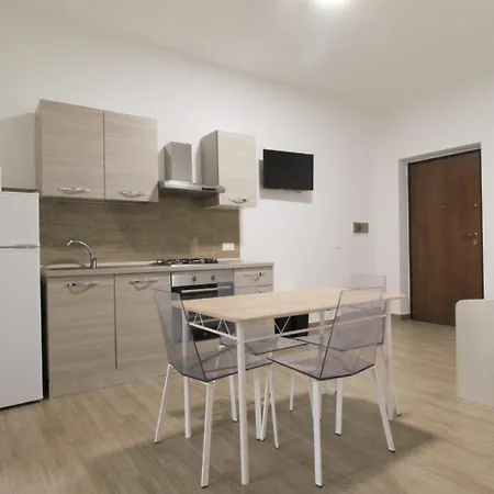 Appartement Residenza Sulla Il Porticciolo *