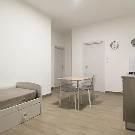 Residenza Sulla Il Porticciolo *